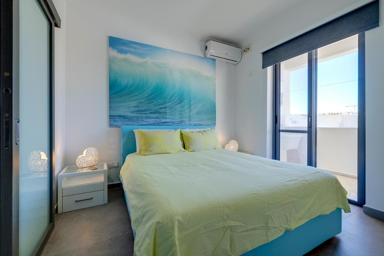 Perfect Location Idyllic 2Br Apartment Sliema Exterior photo